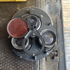 Durst tripla fach gebraucht kaufen  St Johann