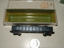 Vintage scale trains for sale  Sanibel