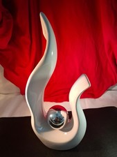 Moderne weiße skulptur gebraucht kaufen  Peiting