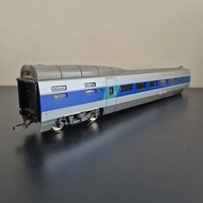 Mehano voiture tgv d'occasion  Valenciennes
