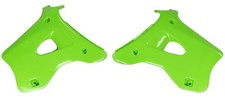 Ufo green plastic for sale  Holland