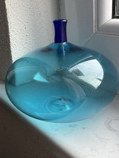Flaschenvase venini murano gebraucht kaufen  Ulm