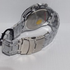 Precisa de bateria. Relógio de quartzo masculino CURREN 8023 impermeável esporte militar masculino comprar usado  Enviando para Brazil