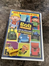 Bob builder episodes for sale  Amarillo