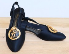 Vintage 1980s dark d'occasion  France