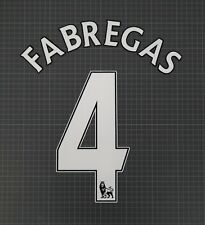 Fabregas 2007 2013 for sale  ST. AUSTELL