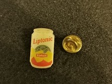 Pin lipton liptonic d'occasion  Besançon