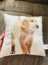 Hundekissen welpe creme gebraucht kaufen  Ribnitz-Damgarten