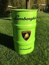 Baril métal lamborghini d'occasion  Montpellier-