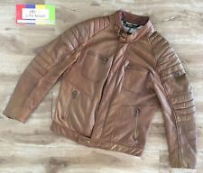 Belstaff weybridge leather gebraucht kaufen  Burgau