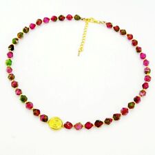 Bailysbeads edle turmalin gebraucht kaufen  Berlin