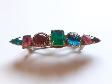Jolie originale barrette d'occasion  Rillieux-la-Pape