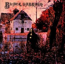 Black sabbath fhvg for sale  UK