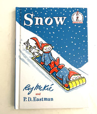 Snow mckie eastman for sale  Denver