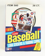 1988 fleer baseball for sale  Ames