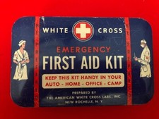 1940 white cross for sale  Elkhorn