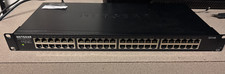 Netgear gs348 port for sale  Pittston