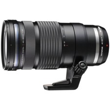 System obiettivi mirrorless usato  Italia