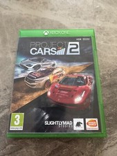 Project cars xbox for sale  LEEDS