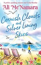 Cornish clouds silver for sale  UK
