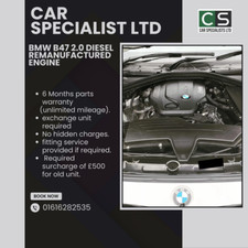 Bmw 218d 316d for sale  OLDHAM