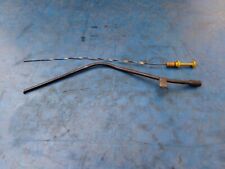 Jauge huile moteur d'occasion  Fresnay-sur-Sarthe