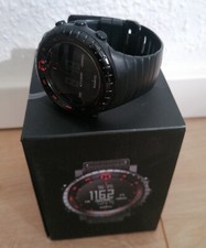 Suunto core black gebraucht kaufen  Zepernick