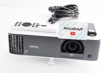 Benq tk700sti short d'occasion  Expédié en Belgium