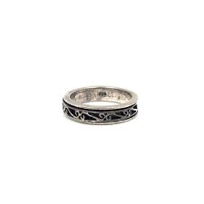 925 silver ring d'occasion  Expédié en Belgium