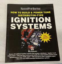 How To Build and Power Tune Distributor-Type Ignition Systems (3rd Edition) segunda mano  Embacar hacia Mexico