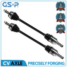 Awd front axle for sale  Columbia