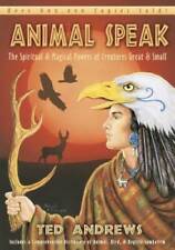 Animal speak spiritual for sale  Montgomery