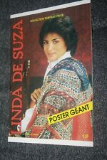 Poster geant linda d'occasion  Jujurieux