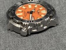 Seiko orange monster d'occasion  Expédié en Belgium