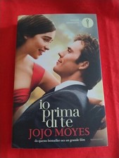Prima moyes jojo usato  Vignate