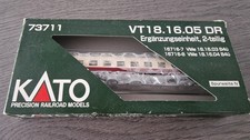 Kato 73711 ergänzungseinheit gebraucht kaufen  Wunstorf