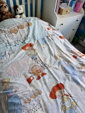 Toy story douible for sale  WAKEFIELD