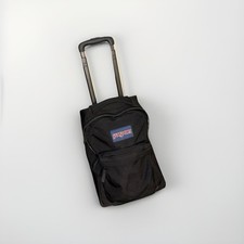 Jansport rolling backpack for sale  Minneapolis