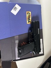 co2 airsoft pistols d'occasion  Macau