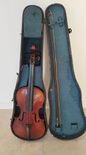 Violon ancien d'occasion  Meaux