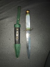 Vintage herbertz messer gebraucht kaufen  Pleystein