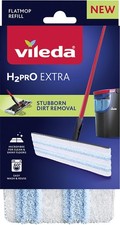 Vileda bodenwischer h2pro gebraucht kaufen  Deutschland
