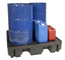 Drum oil barrel for sale  BISHOP AUCKLAND