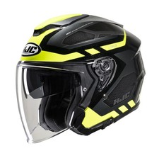 Casque jet hjc d'occasion  Expédié en France