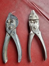 Wolseley mitton pliers for sale  HALSTEAD