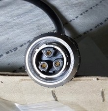 Plessey mk4 pin for sale  HUDDERSFIELD