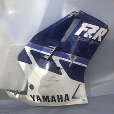 Carena destra yamaha usato  Terracina