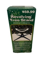Rotating christmas tree for sale  Austin