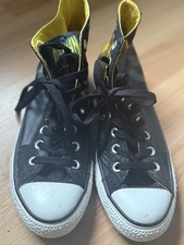 Batman chucks converse gebraucht kaufen  Schweinfurt