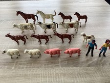 Figuren konvolut hausser gebraucht kaufen  Pegnitz